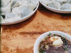 -山东水饺(南坪新街店)