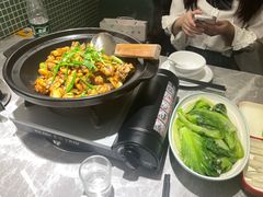 -肥家大排档(天河体育西店)