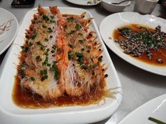 -华盛丰温州大排档(东三环南路店)