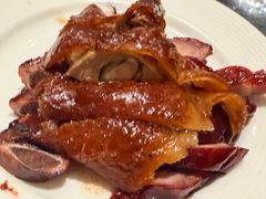 -京香轩·中餐厅(上海中庚聚龙酒店)