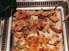 -新石器烤肉(高行万嘉店)