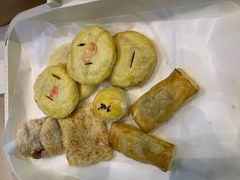 -长发西饼(临顿路店)