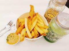 -艾薯夫妇Aysh(福田星河COCOPark店)