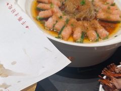 -鸽子侯·家宴·平价海鲜(市图书馆店)