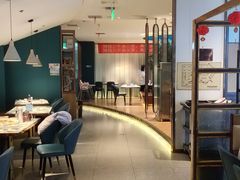 -悦海·家宴·冰花皮皮虾大锅贴(宝龙店)