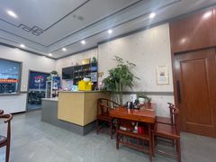 -老钟家烤羊排·敦伊阁清真餐厅胡羊焖饼