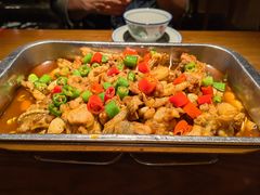 -老湘村·湖南土菜(天河维多利店)