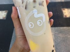 奶茶三兄弟-CoCo都可(天河又一城店)