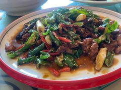 大盘鸡-渝小厨(新吴店)