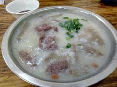 -南记食粥坊·宵夜大排档(莲花总店)