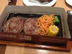 -必胜客(唐延店)