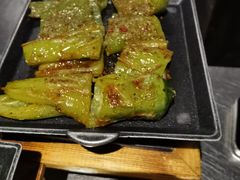 -很久以前羊肉串(农科路店)