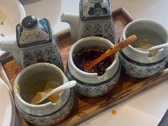 -东方饺子王(工农大路店)