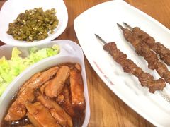 -南城香(北京南站店)