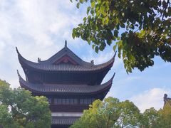-阳澄湖半岛旅游度假区