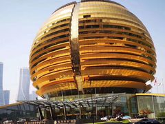 -杭州国际会议中心洲际酒店-德国啤酒屋(砂之船国际生活广场店)