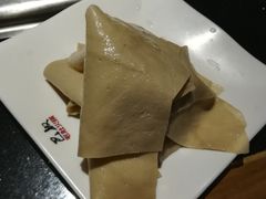 -巴奴毛肚火锅(广益哥伦布店)