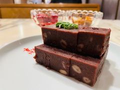 小豆凉糕-京华烟云·北京烤鸭(领展购物广场·中关村店)