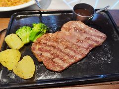 -必胜客(大悦城店)