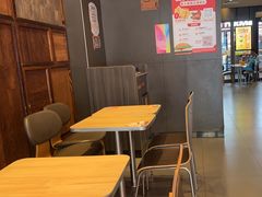 -汉堡王(上海凌云壹街坊店)