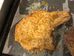 -阪尚皇·原切牛排·烤肉火锅自助(北京路店)