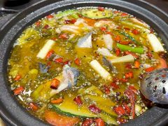 -小饕荟雅安贡椒鱼鲜馆(广福桥店)