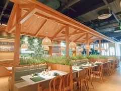 -芭札·Thai泰国餐厅(同和金铂天地店)