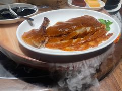 -北国饭店·海鲜.北方菜(榕城店)
