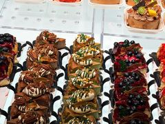 -红跑车(大学城店)