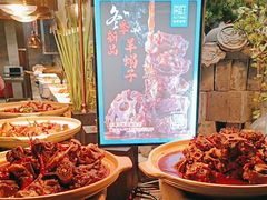 -喜庭海鲜自助(来福士店)