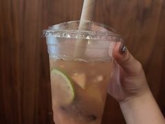 -BAKER&SPICE(安福路店)