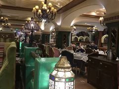 大堂-海尔巴格一甸茶餐厅(团结路店)