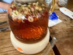 -24H COLOR咖啡厅(惠州金山湖店)