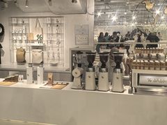 -% Arabica阿拉比卡咖啡(前滩太古里店)