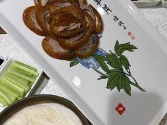 -北京全聚德(方庄店)