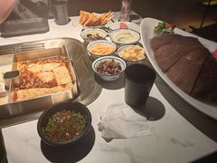 -九鼎轩脆毛肚火锅(南京东路店)
