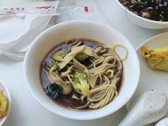 -古南都·清真绿柳居菜馆(太平南路店)