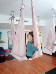 -Yvon yoga 瑜伽·精准体态管理中心