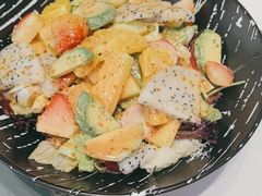 -红鱼湾餐厅(国际大厦店)