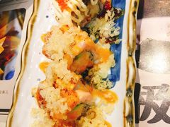 -古田居·特色寿司料理(星之岛旗舰店)