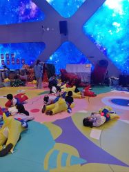 -第五极儿童乐园