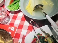 -西贝莜面村(上海百联西郊店)