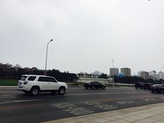 -大连人民广场
