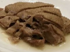 盐水鹅-雅侃酒店(琼花大厦店)