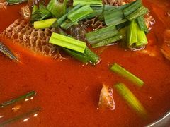 -一澜江宴·江景地标楚菜(江滩公园店)