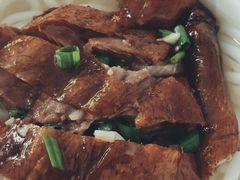 -凌舍好烧鹅(中山路店)