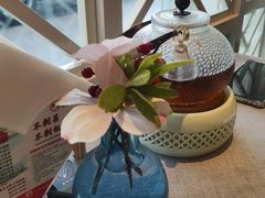 -好福记饭店(红梅公园店)