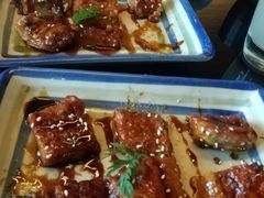 -曙亚洲餐厅-重庆富力艾美酒店(南坪万达广场店)