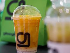 -gleeglee乐溢亦茶(朝阳大悦城店)