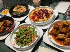 -曼玉餐厅(正弘城店)